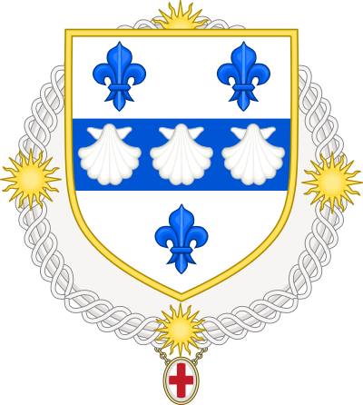 Stemma Vicesegretario